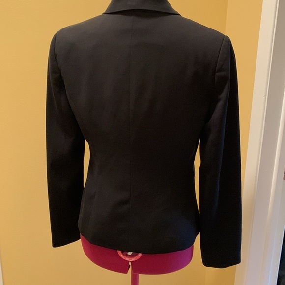 Jessica Petite Fitted Blazer 🔴 - Picture 6 of 11